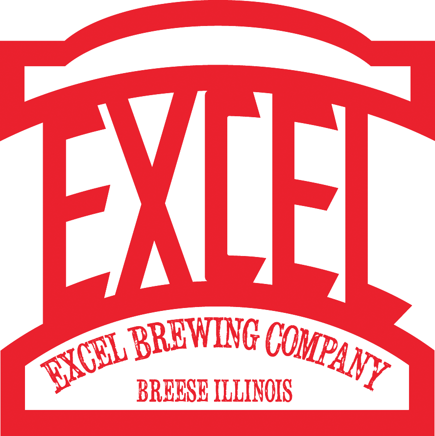 Image result for excel brewing logo